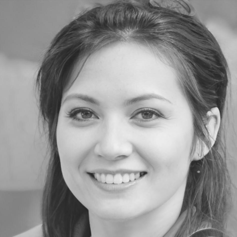 Marlene Ketterer, Leitende Finanzanalystin bei nuvexaloriaq